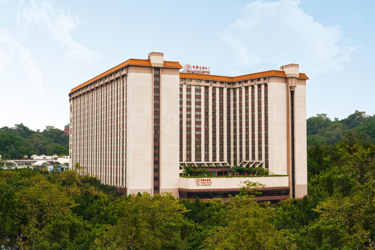 北京商都酒店图片